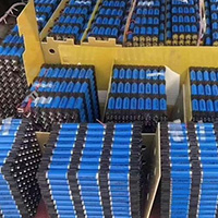 电板回收_高价回收锂电池厂家_锂电池的回收